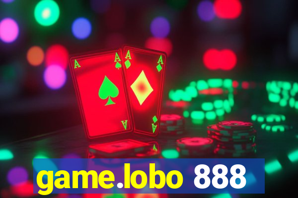 game.lobo 888